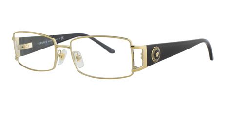 versace ve1163m eyeglasses.